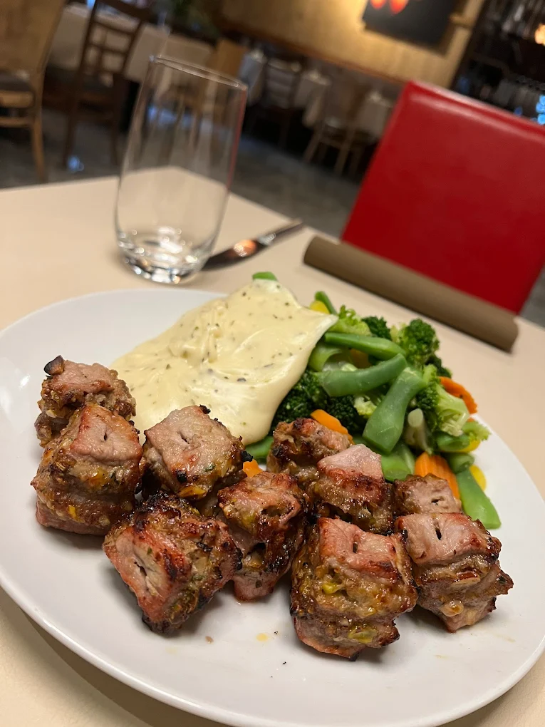 Restaurant Impression 2