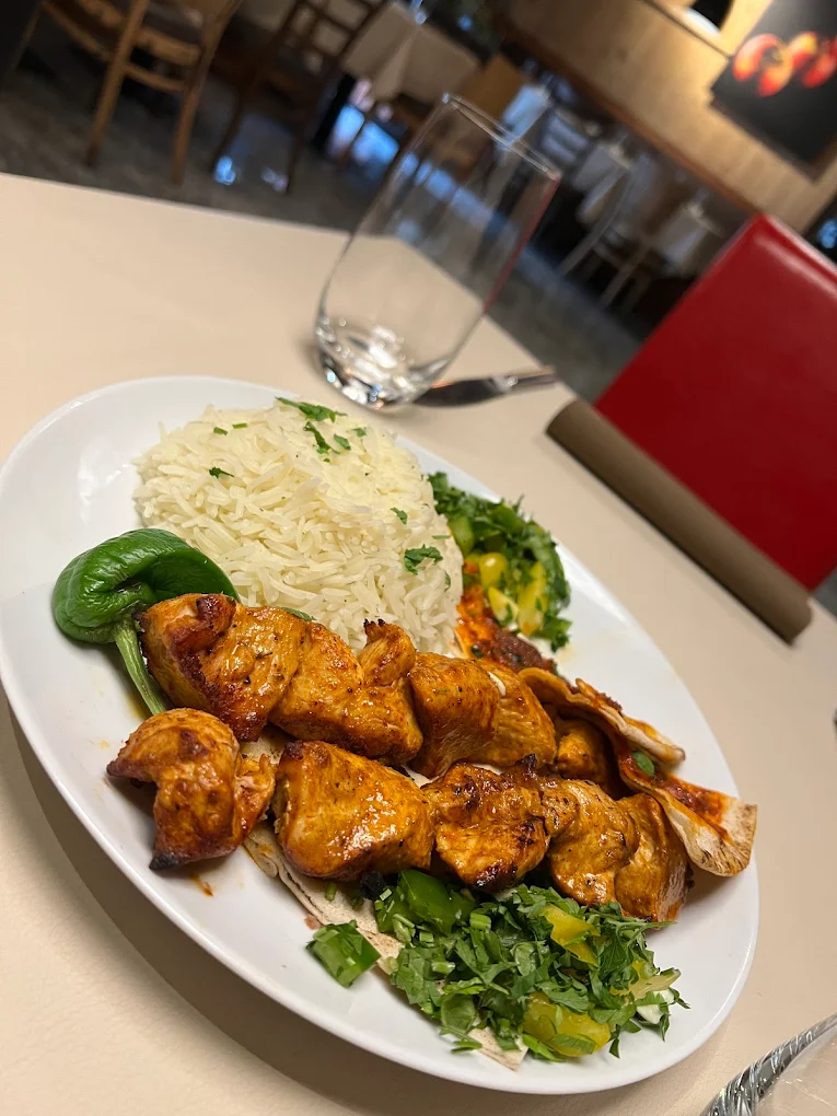 Restaurant Impression 3