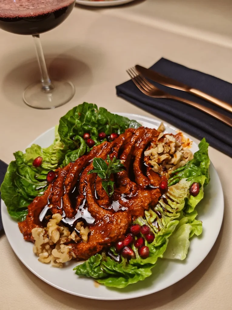 Restaurant Impression 5