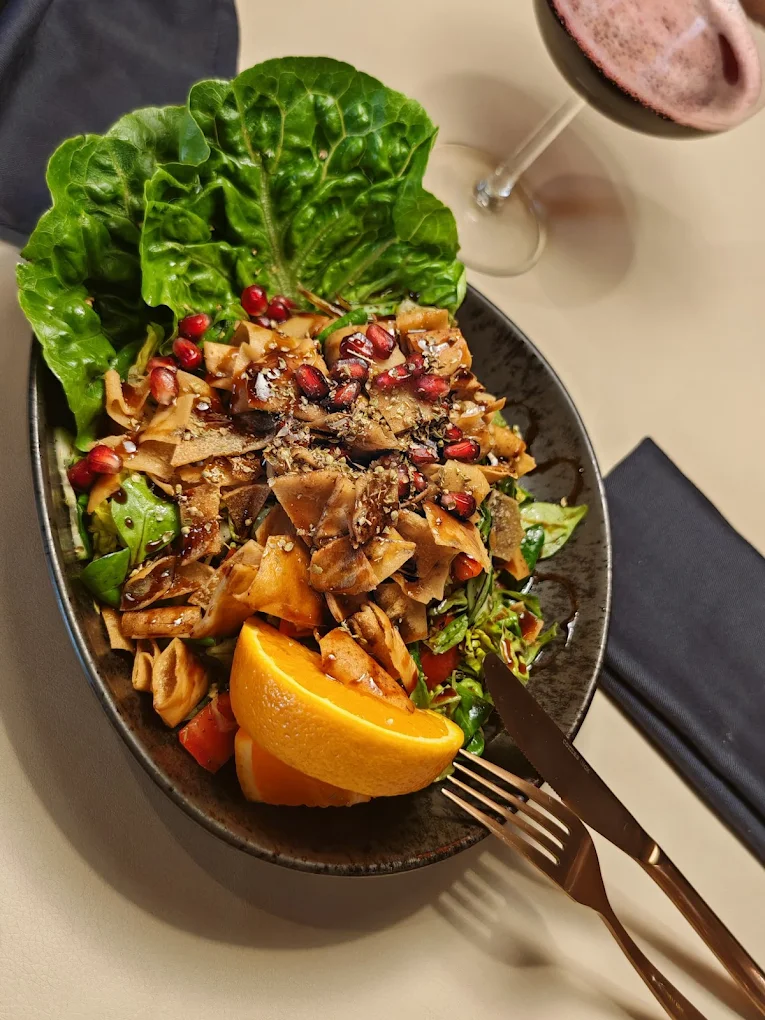 Restaurant Impression 6