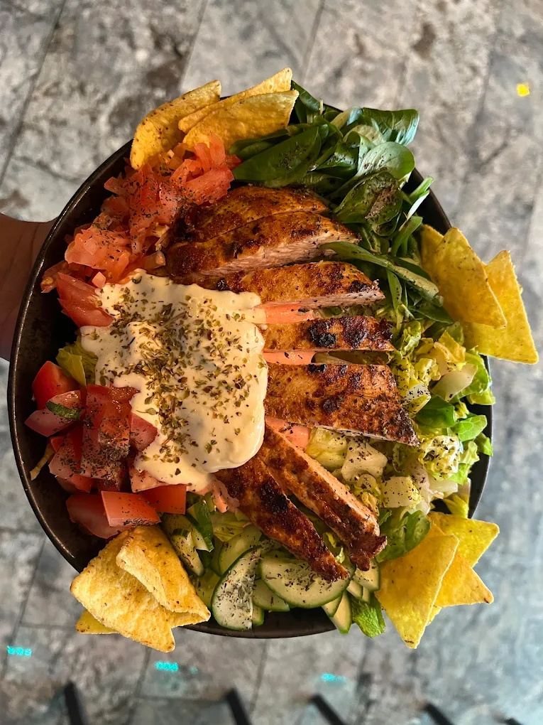 Restaurant Impression 7