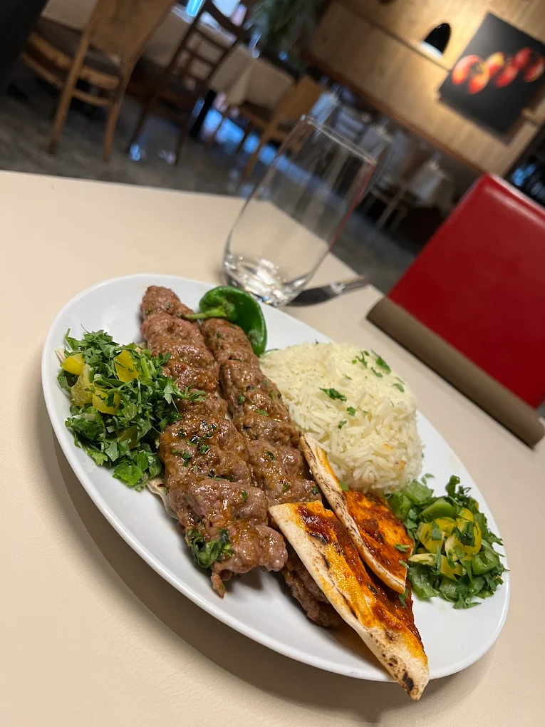 Restaurant Impression 8